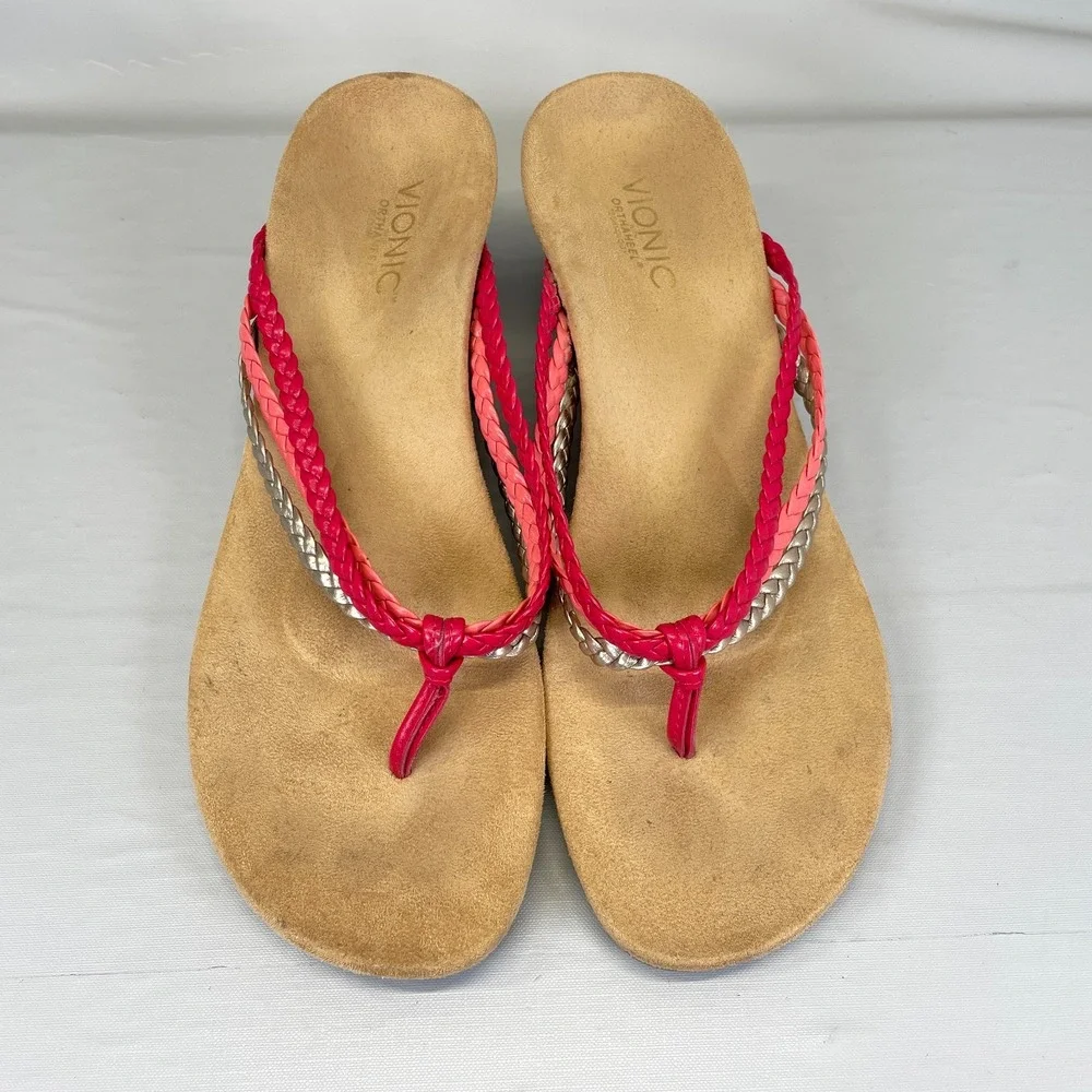 Vionic ramba wedge